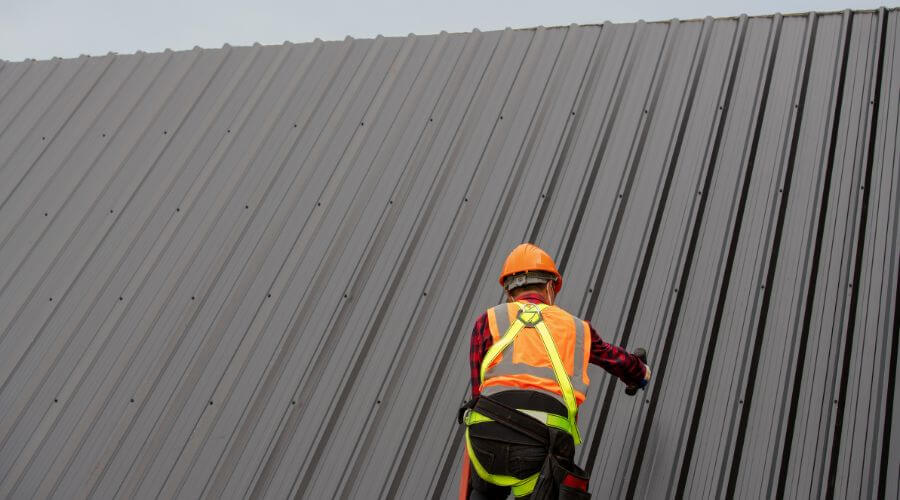 Expert Emergency Roof Repairs services in Pocatello, ID